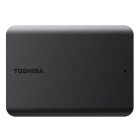 Disco Externo Toshiba 2TB Canvio Basics 2022 2.5"