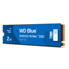Disco SSD Western Digital WD Blue SN5000 NVMe™ 2TB