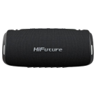 Coluna Portátil HiFuture Gravity 45W Preto