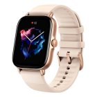 Smartwatch Amazfit GTS 3 1.75" Ivory White