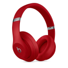 Headphones Beats Studio 3 Vermelho