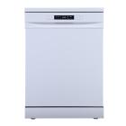 Máquina de Lavar Loiça Hisense HS622E10W 13 Conjuntos Branco