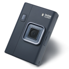 Máquina Fotográfica Instantânea Fujifilm Instax Mini LiPlay+ Azul