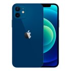 Apple iPhone 12 128GB Azul - Usado Grade A+