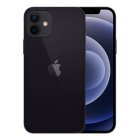 Smartphone Apple iPhone 12 64GB Preto - Recondicionado Grade A+