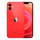 Smartphone Apple iPhone 12 64GB Vermelho - Recondicionado Grade A+