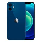 Apple iPhone 12 256GB Azul - Recondicionado Grade A+