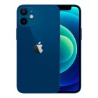 Apple iPhone 12 Mini 128GB Azul - Usado Grade A+
