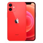 Apple iPhone 12 256GB Vermelho - Recondicionado Grade A+