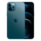 Apple iPhone 12 Pro Max 128GB Azul - Usado Grade A+