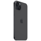 Apple iPhone 15 Plus 128GB Black - Usado Grade A+