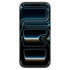 Smartphone Apple iPhone 17 Pro Max 256GB Prateado