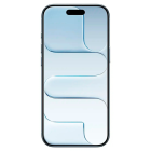 Smartphone Apple iPhone Air 1TB Azul