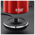 Jarro Elétrico Russell Hobbs Colours Plus+ 1,7L