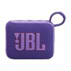 Coluna Portátil JBL Go 4 Roxo