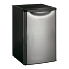 Mini Frigorífico Jocel JF-118 122L Preto