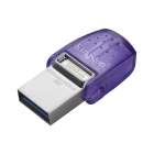 Pen Drive Kingston DataTravel 128GB MicroDUO USB 3.2