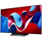 Televisão LG Série C4 2024 Smart TV 4K OLED 65"