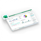 Microsoft 365 Personal 1 Utilizador 12 Meses ESD