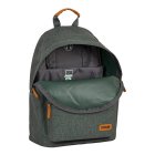 Mochila Safta 14.1" Carbon