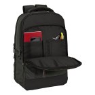 Mochila Safta Business 15.6" USB Cinzento