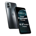 Smartphone Motorola Moto G14 4GB/128GB Dual Sim Steel Gray