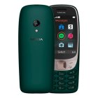 Telemóvel Nokia 6310 Verde