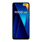 Smartphone POCO C65 6GB/128GB Dual Sim Azul