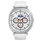 Smartwatch Samsung Galaxy Watch 8 Classic L505 GPS + LTE 46mm Branco