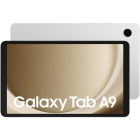 Tablet Samsung Tab A9 8GB/128GB Wi-Fi Prateado
