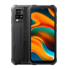 Smartphone Blackview BV4800 3GB/64GB NFC Dual Sim Preto