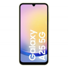 Smartphone Samsung Galaxy A25 5G 8GB/256GB Dual Sim Verde Lima