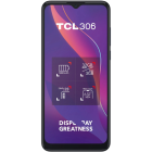 Smartphone TCL 306 3GB/32GB Dual Sim Azul