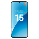 Smartphone Xiaomi 15 5G 12GB/512GB Dual Sim Branco
