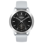 Smartwatch Xiaomi Watch S3 Prateado
