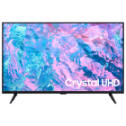 Televisão Samsung CU7025 Smart TV 4K LED 50"