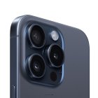 Smartphone Apple iPhone 15 Pro Max 256GB Azul Titanium