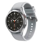 Smartwatch Samsung Galaxy Watch4 Classic R890 46mm Prateado