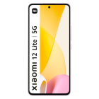 Smartphone Xiaomi 12 Lite 5G 8GB/256GB Dual Sim Rosa