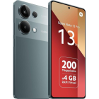 Smartphone Xiaomi Redmi Note 13 Pro 8GB/256GB Dual Sim Green