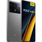 Smartphone POCO X6 Pro 5G 12GB/512GB Dual Sim Cinzento