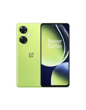 Smartphone OnePlus Nord CE 3 Lite 8GB/128GB 5G Dual Sim Pastel Lime