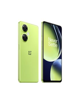 Smartphone OnePlus Nord CE 3 Lite 8GB/128GB 5G Dual Sim Pastel Lime