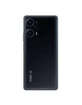 Smartphone POCO F5 12GB/256GB 5G Dual Sim Preto