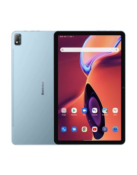 Tablet Blackview Tab 16 11.0" 8GB/256GB LTE Azul