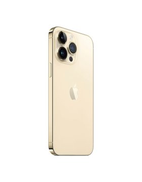 Apple iPhone 14 Pro 256GB Dourado - Usado Grade A+