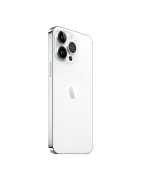 Apple iPhone 14 Pro 128GB Silver - Recondicionado Grade A+