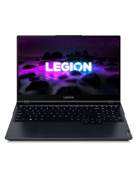 Portatil Lenovo Legion 5 15ACH6-990 15.6" Preto S/ Sistema Operativo