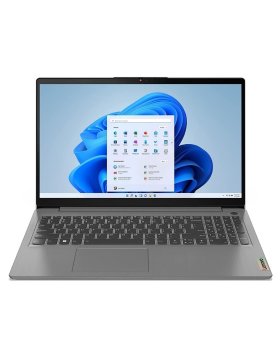 Portátil Lenovo IdeaPad 3 15IAU7-138 15.6  s/ Sistema Operativo