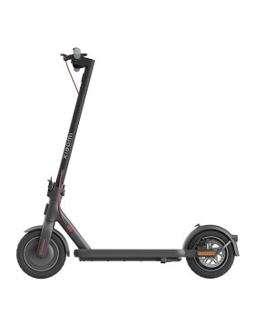 Trotinete Elétrica Xiaomi Mi Electrical Scooter 4  Black